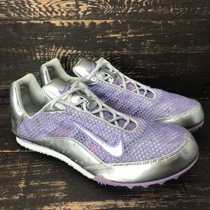Nike Zoom Jana Star Track & Field Cleats
